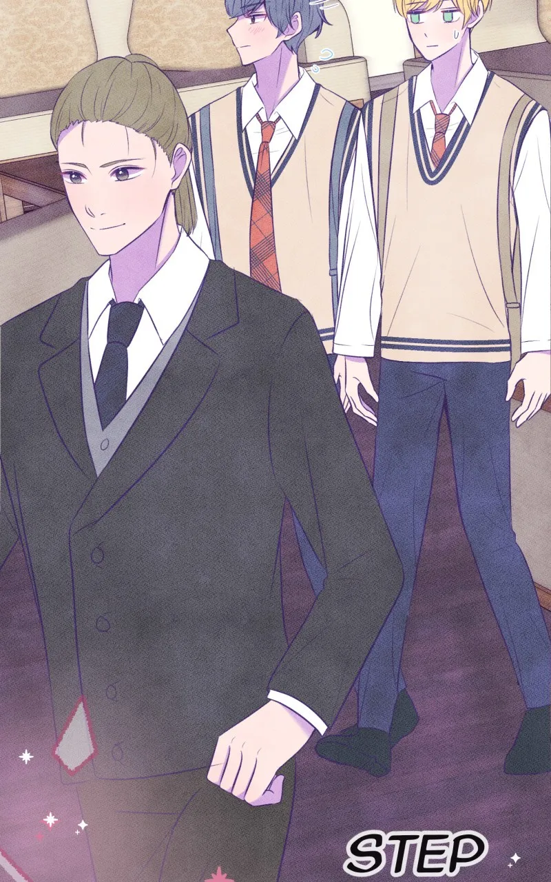Love Cycle Chapter 46 page 29 - 