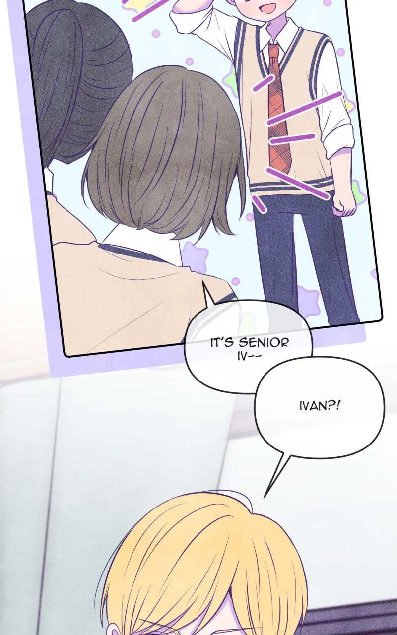 Love Cycle Chapter 46 page 4 - 