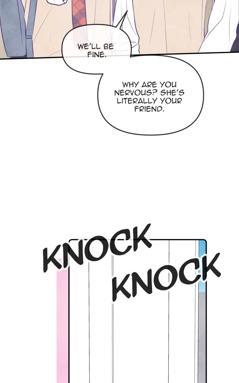 Love Cycle Chapter 46 page 31 - 