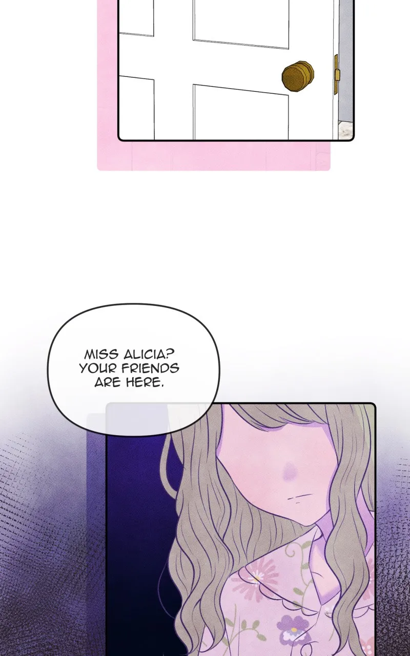 Love Cycle Chapter 46 page 32 - 