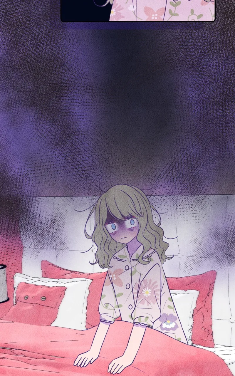 Love Cycle Chapter 46 page 33 - 