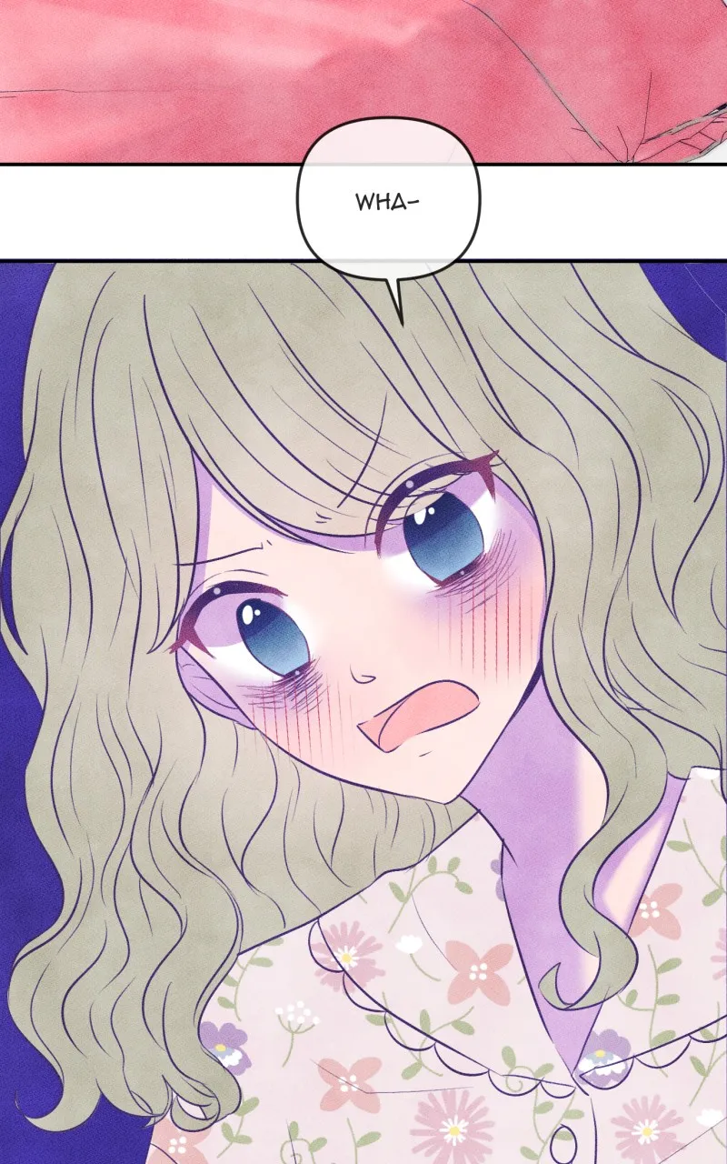 Love Cycle Chapter 46 page 34 - 