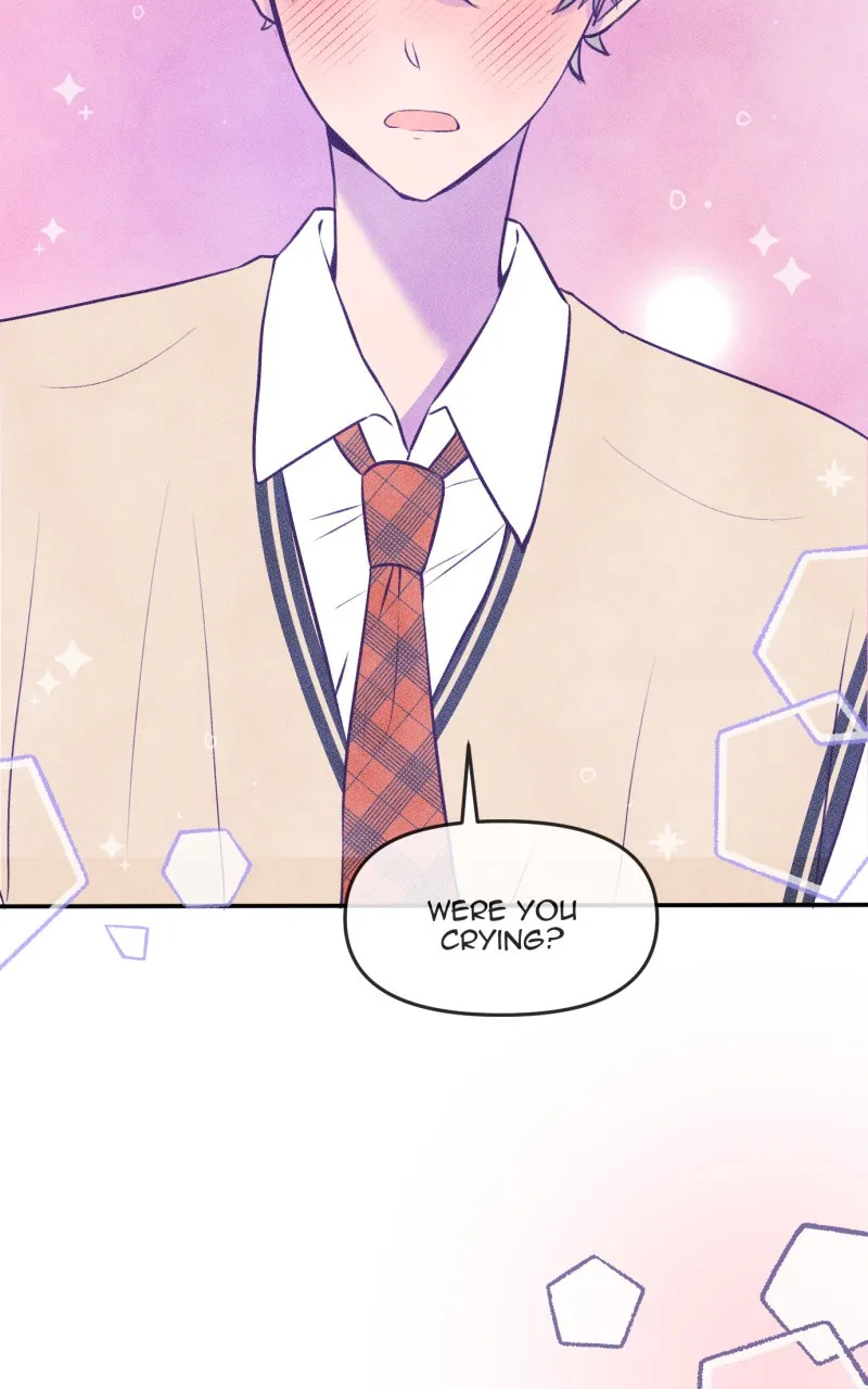 Love Cycle Chapter 46 page 36 - 