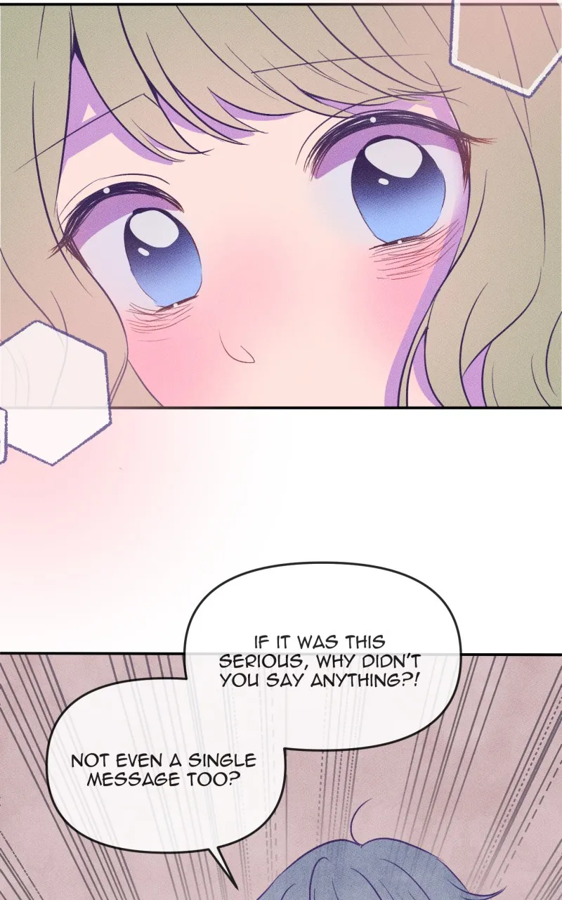 Love Cycle Chapter 46 page 37 - 