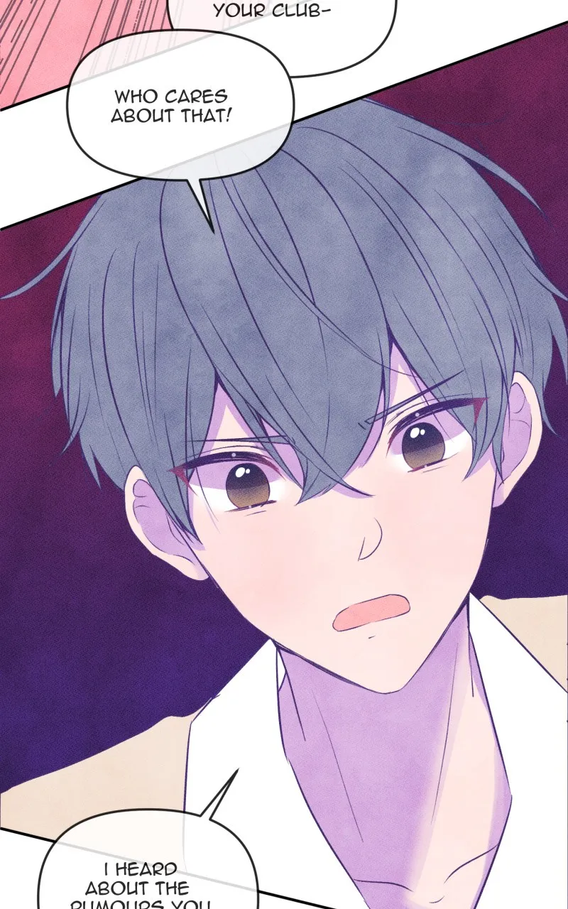Love Cycle Chapter 46 page 39 - 