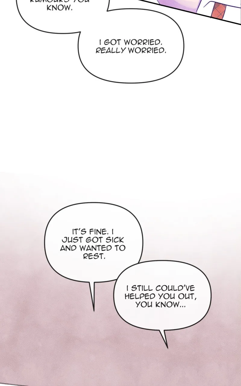 Love Cycle Chapter 46 page 40 - 