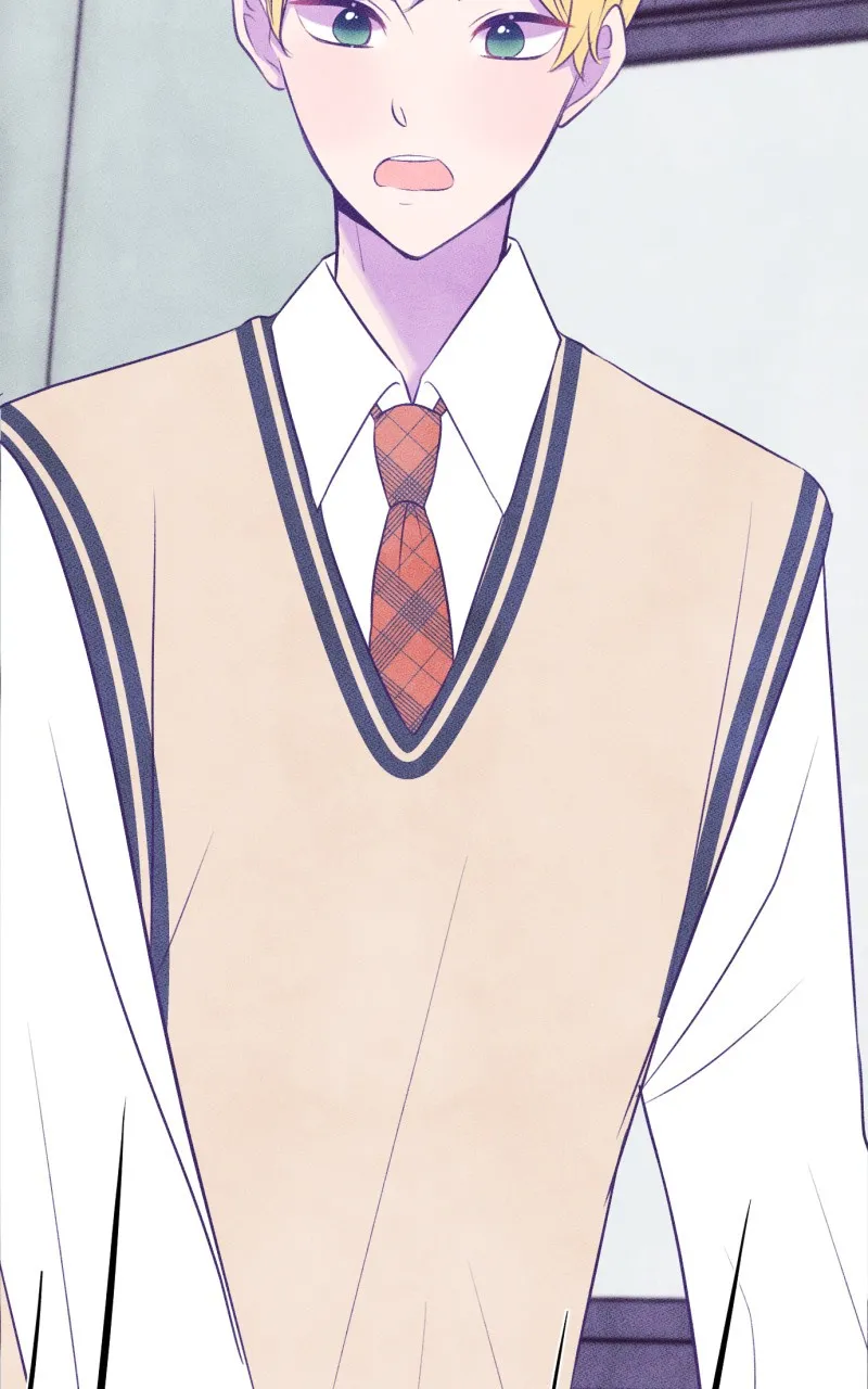Love Cycle Chapter 46 page 5 - 