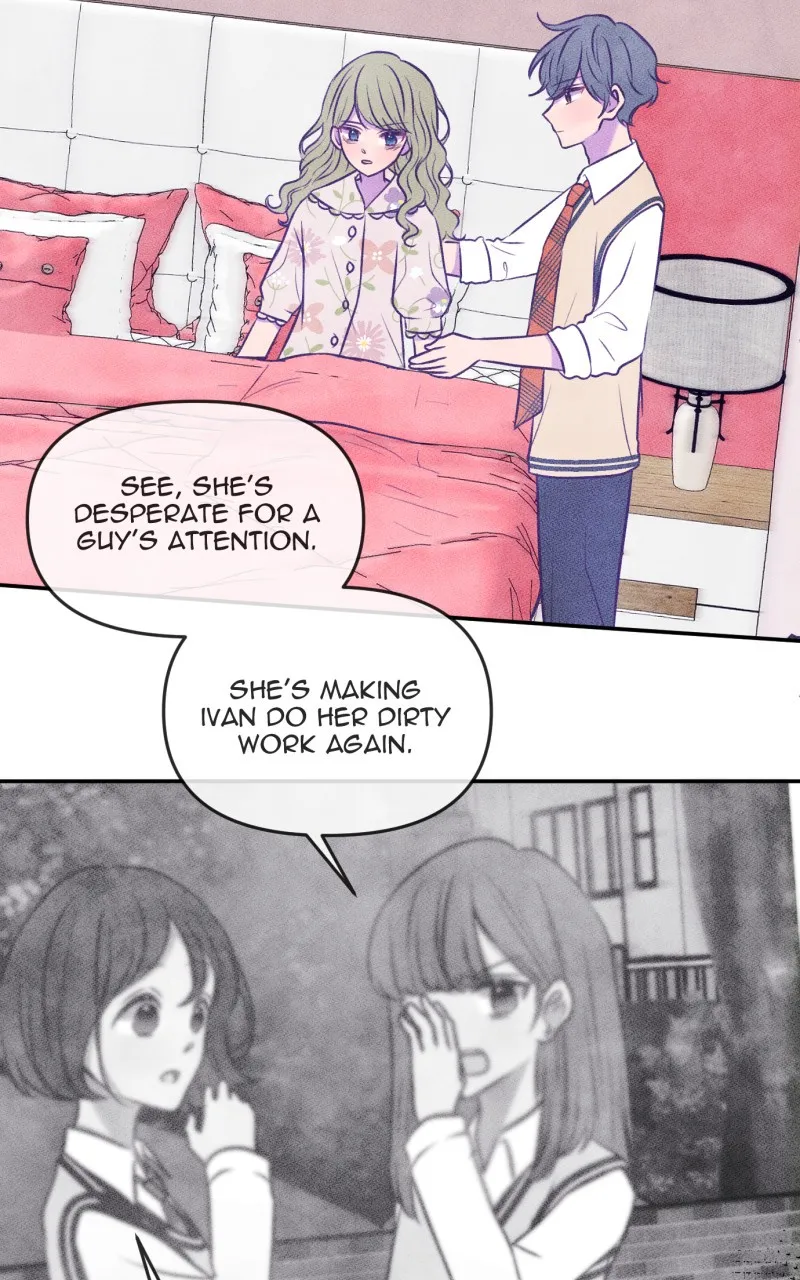 Love Cycle Chapter 46 page 41 - 