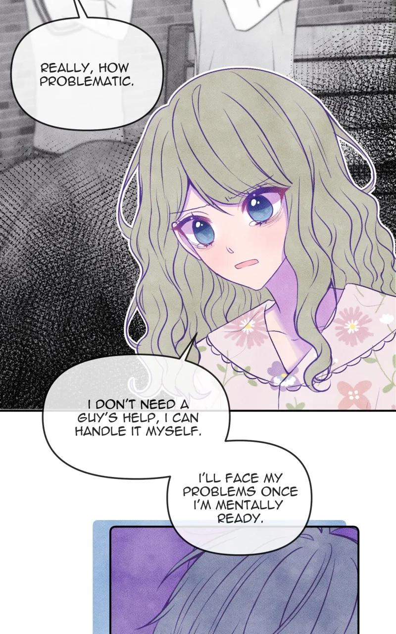 Love Cycle Chapter 46 page 42 - 