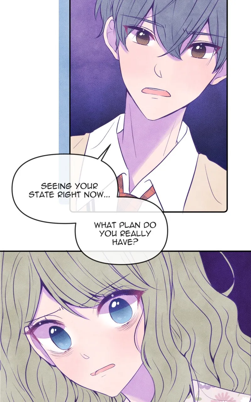 Love Cycle Chapter 46 page 43 - 