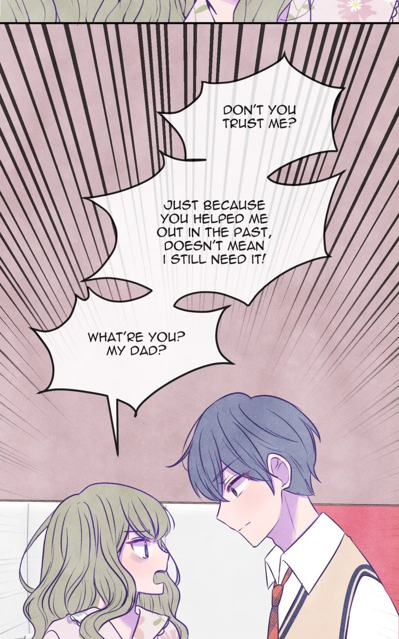 Love Cycle Chapter 46 page 44 - 
