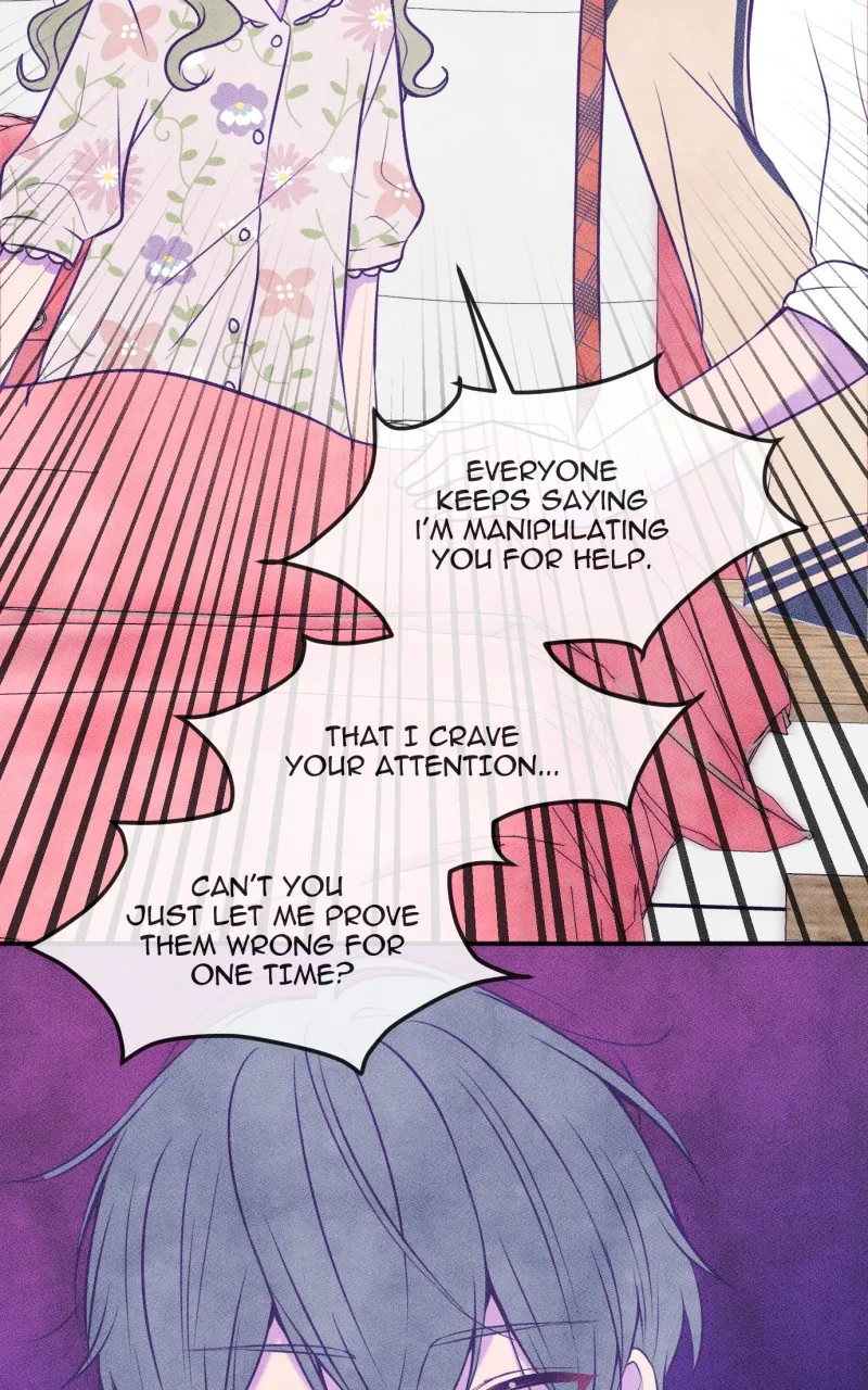 Love Cycle Chapter 46 page 45 - 