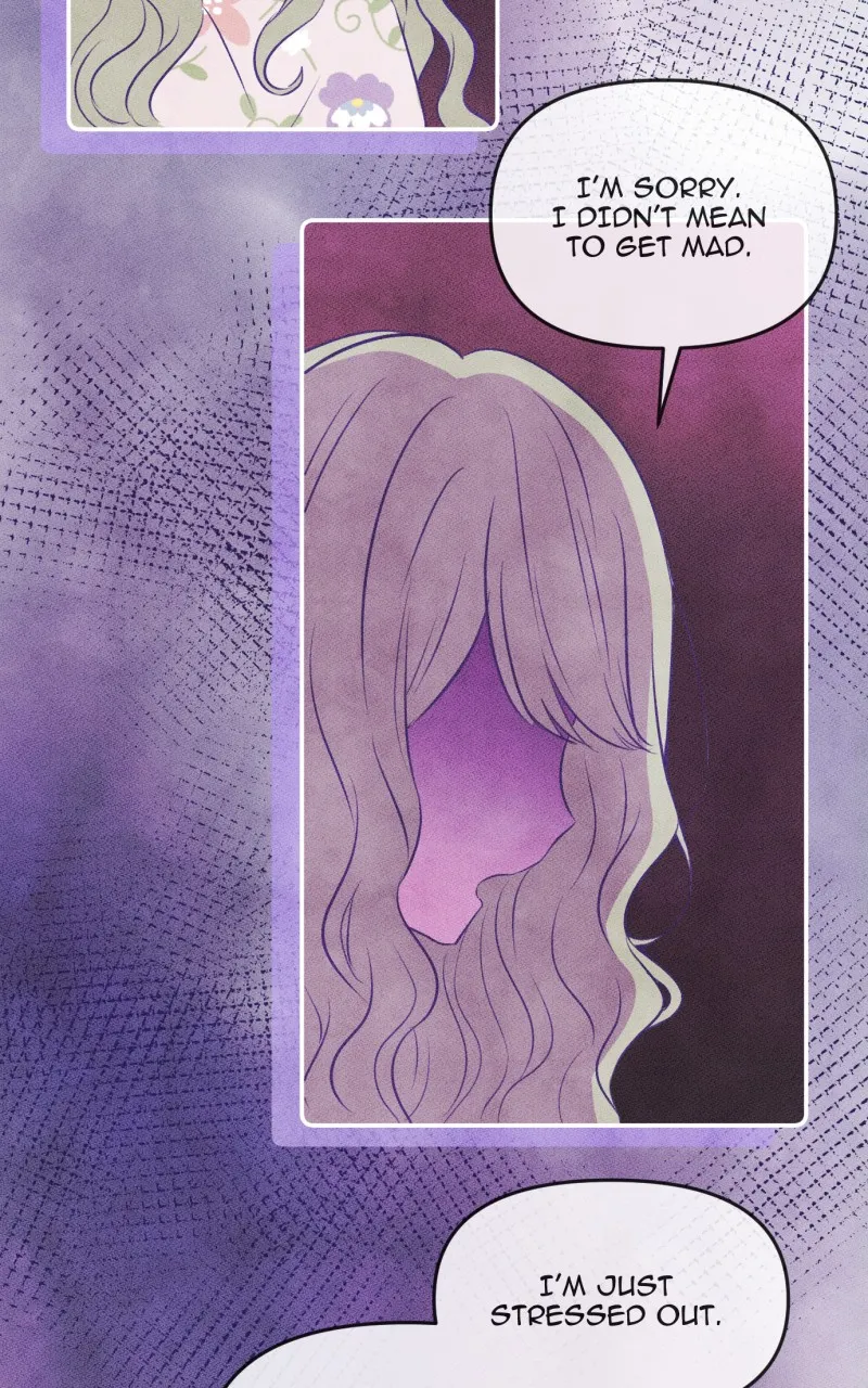 Love Cycle Chapter 46 page 47 - 