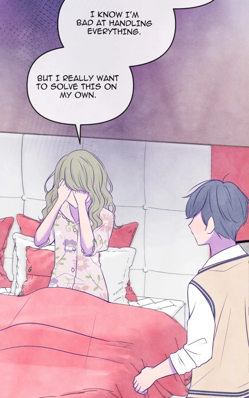 Love Cycle Chapter 46 page 48 - 