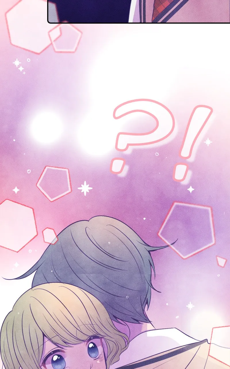 Love Cycle Chapter 46 page 50 - 