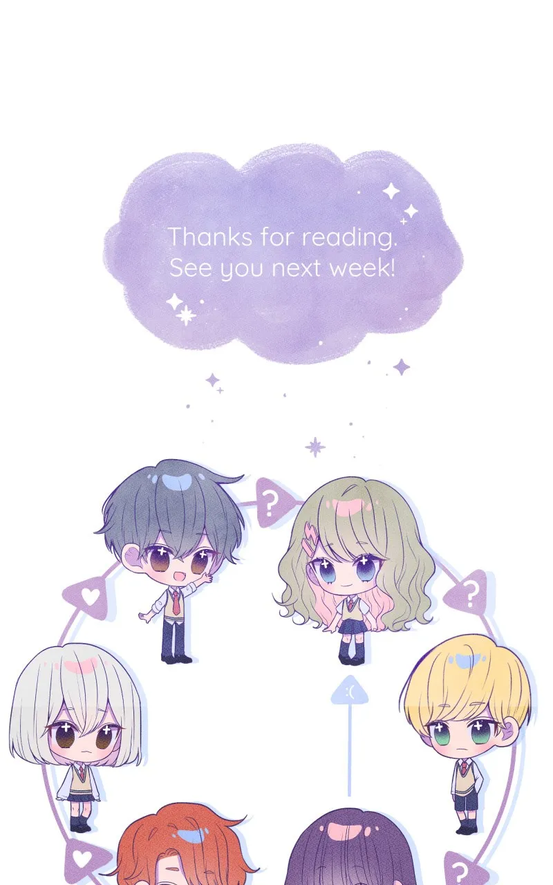 Love Cycle Chapter 46 page 54 - 