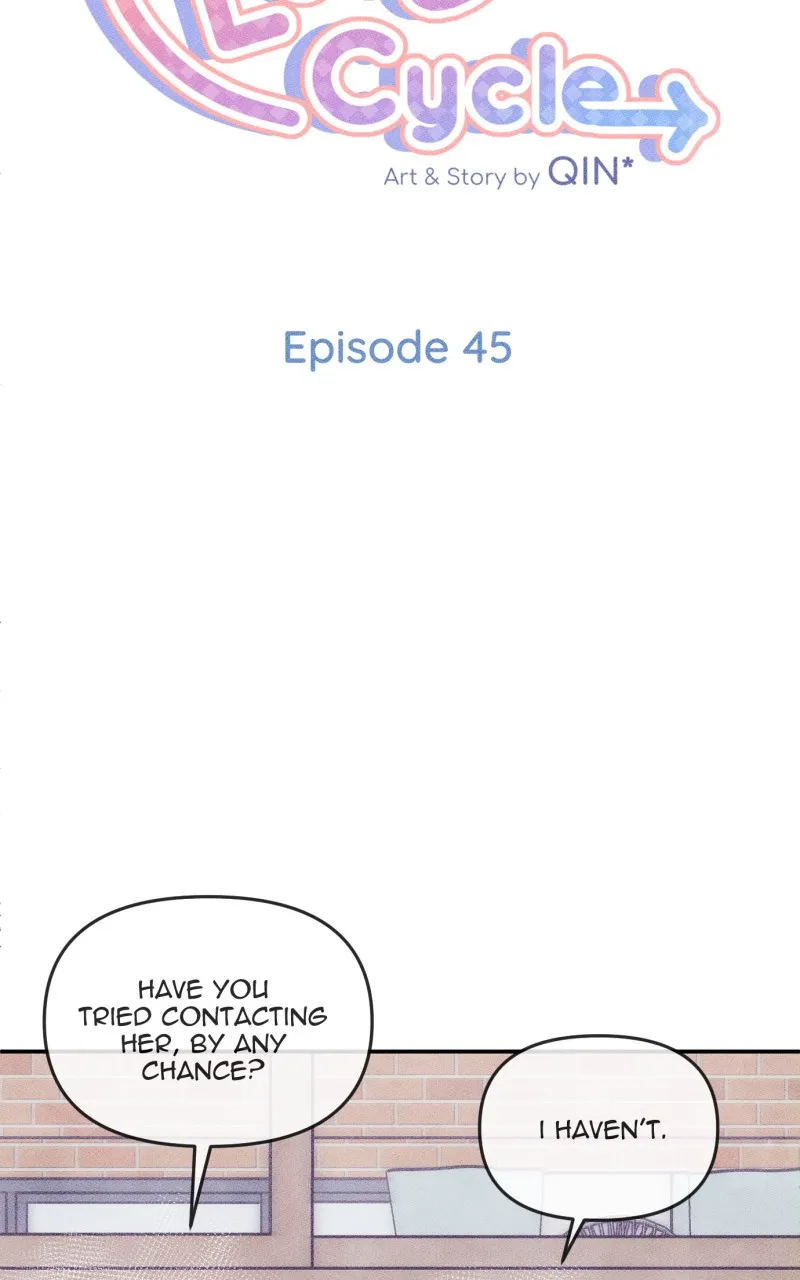 Love Cycle Chapter 46 page 7 - 