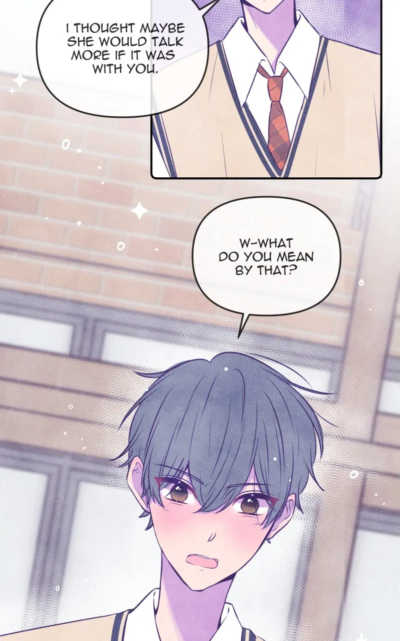Love Cycle Chapter 46 page 10 - 
