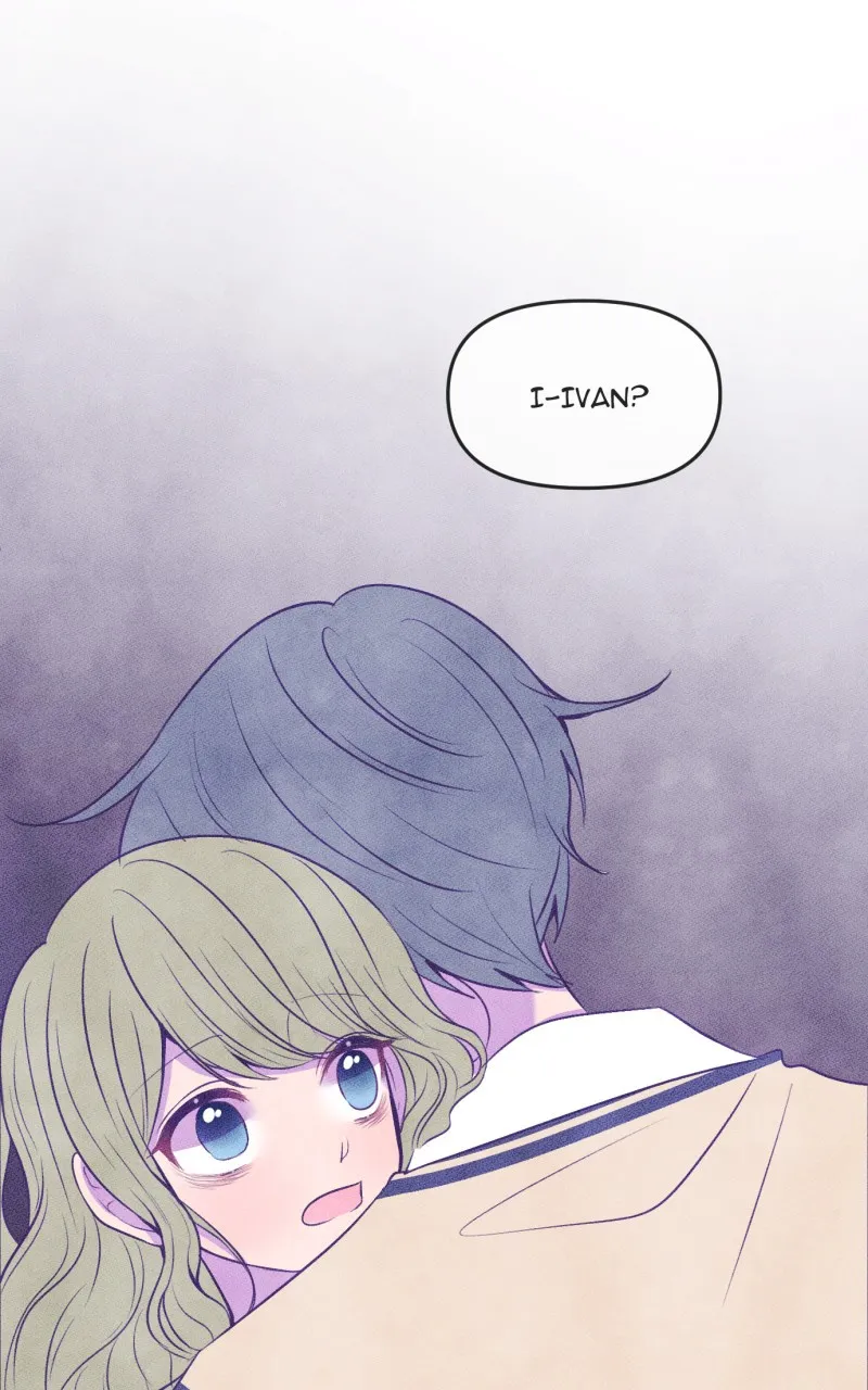 Love Cycle Chapter 47 page 1 - 