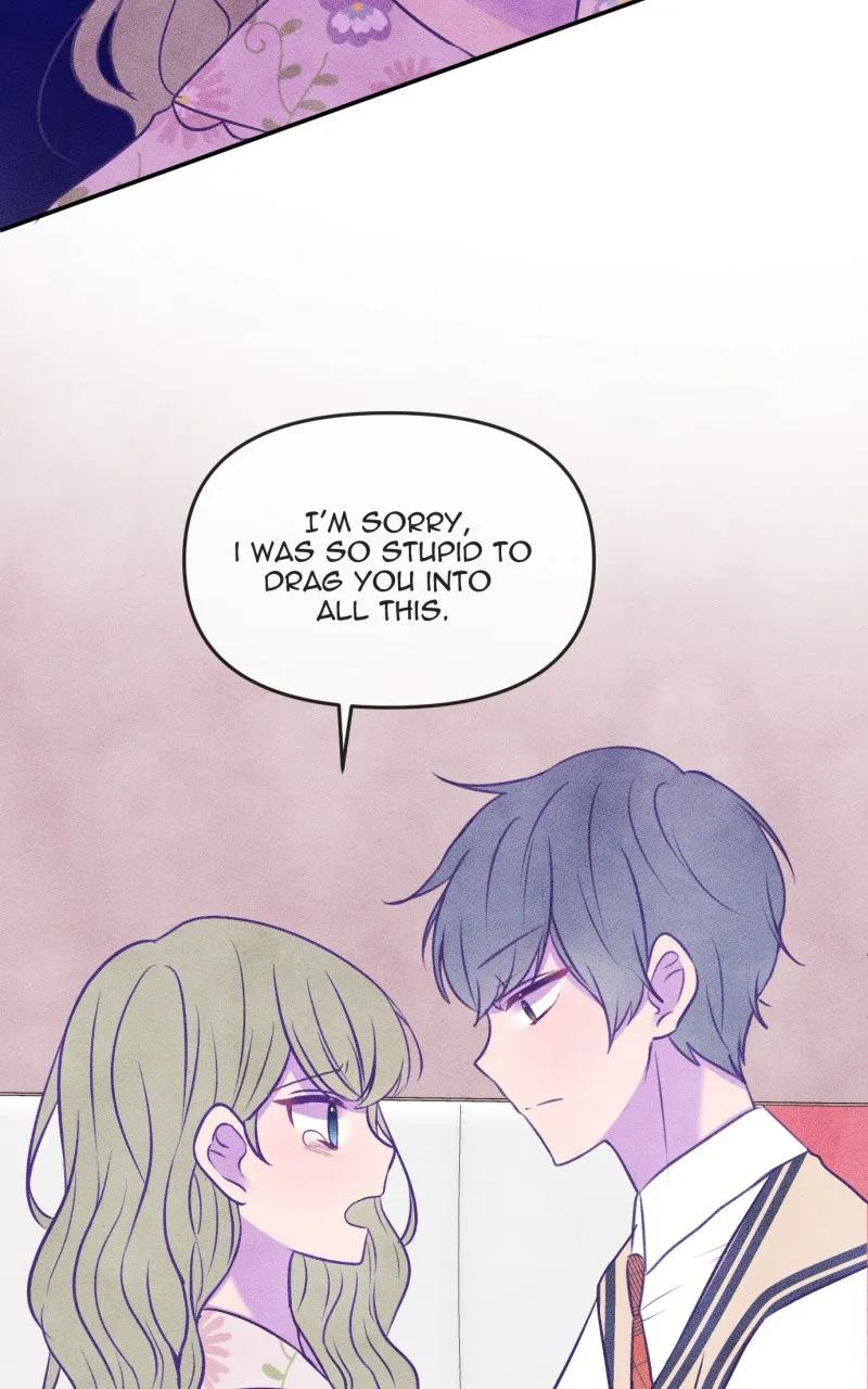 Love Cycle Chapter 47 page 11 - 