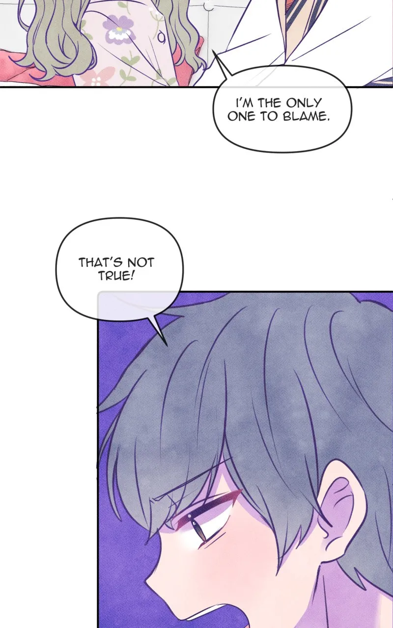 Love Cycle Chapter 47 page 12 - 