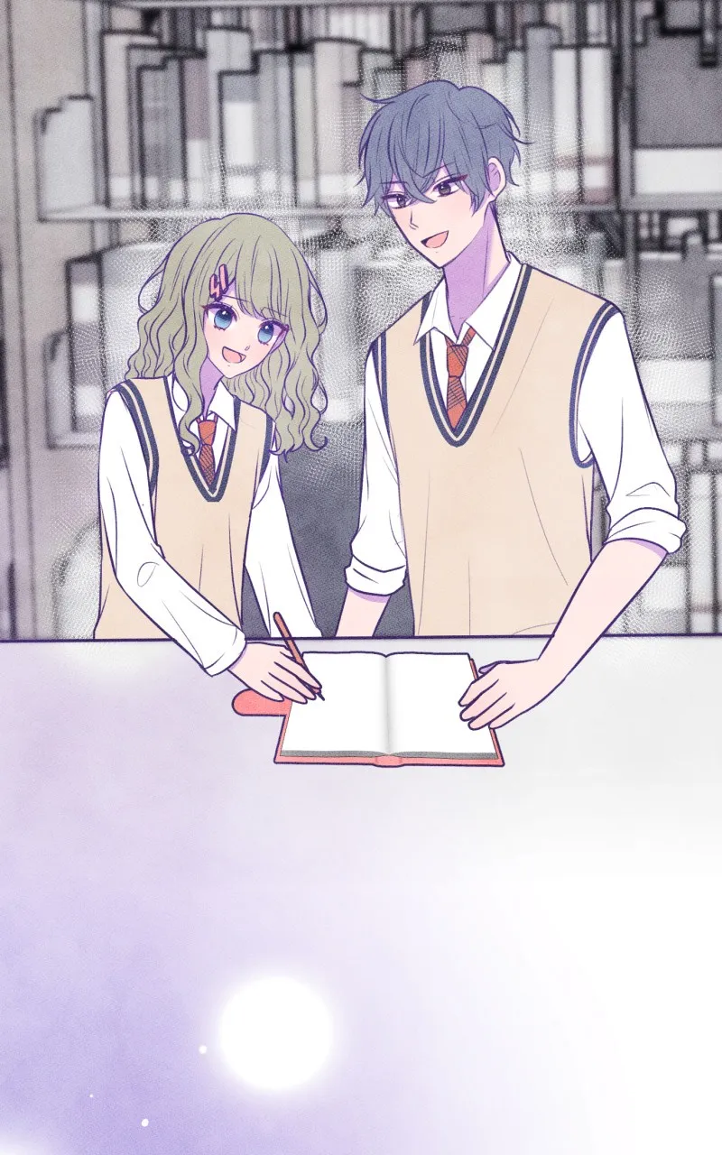Love Cycle Chapter 47 page 14 - 