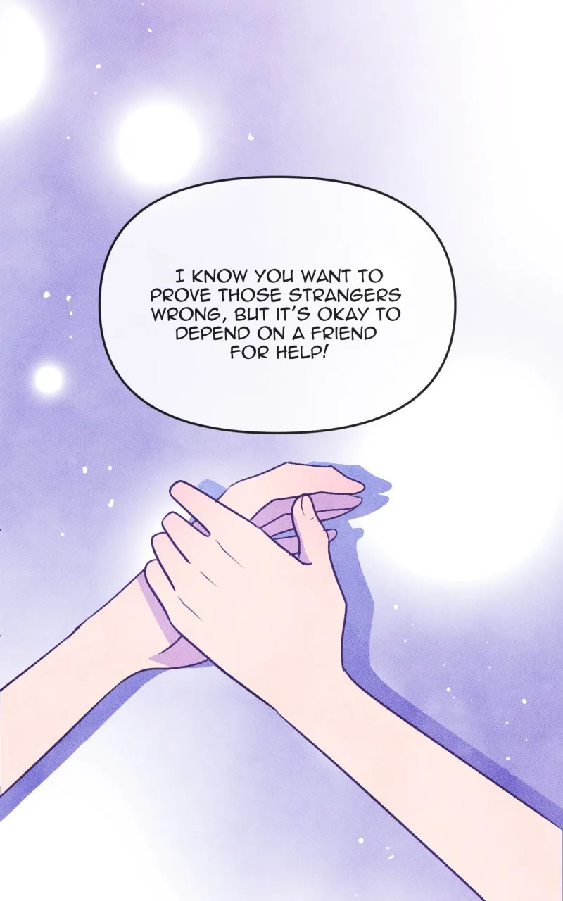 Love Cycle Chapter 47 page 15 - 