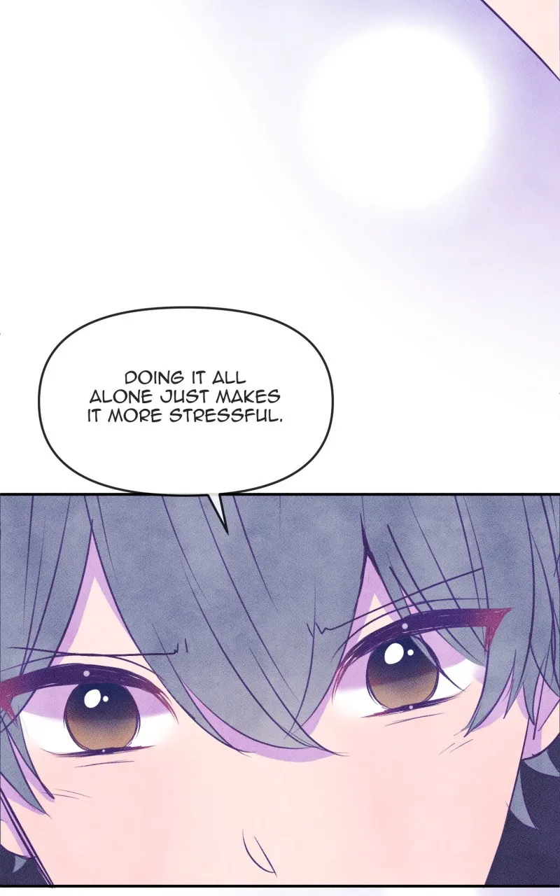 Love Cycle Chapter 47 page 16 - 