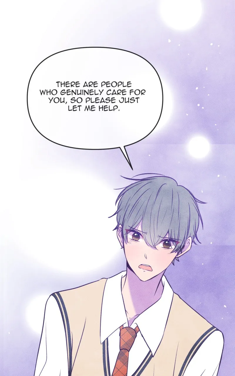 Love Cycle Chapter 47 page 17 - 