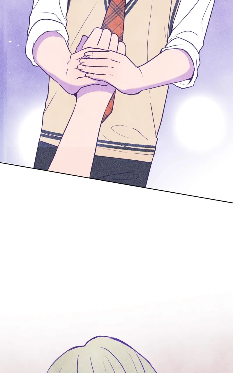 Love Cycle Chapter 47 page 18 - 
