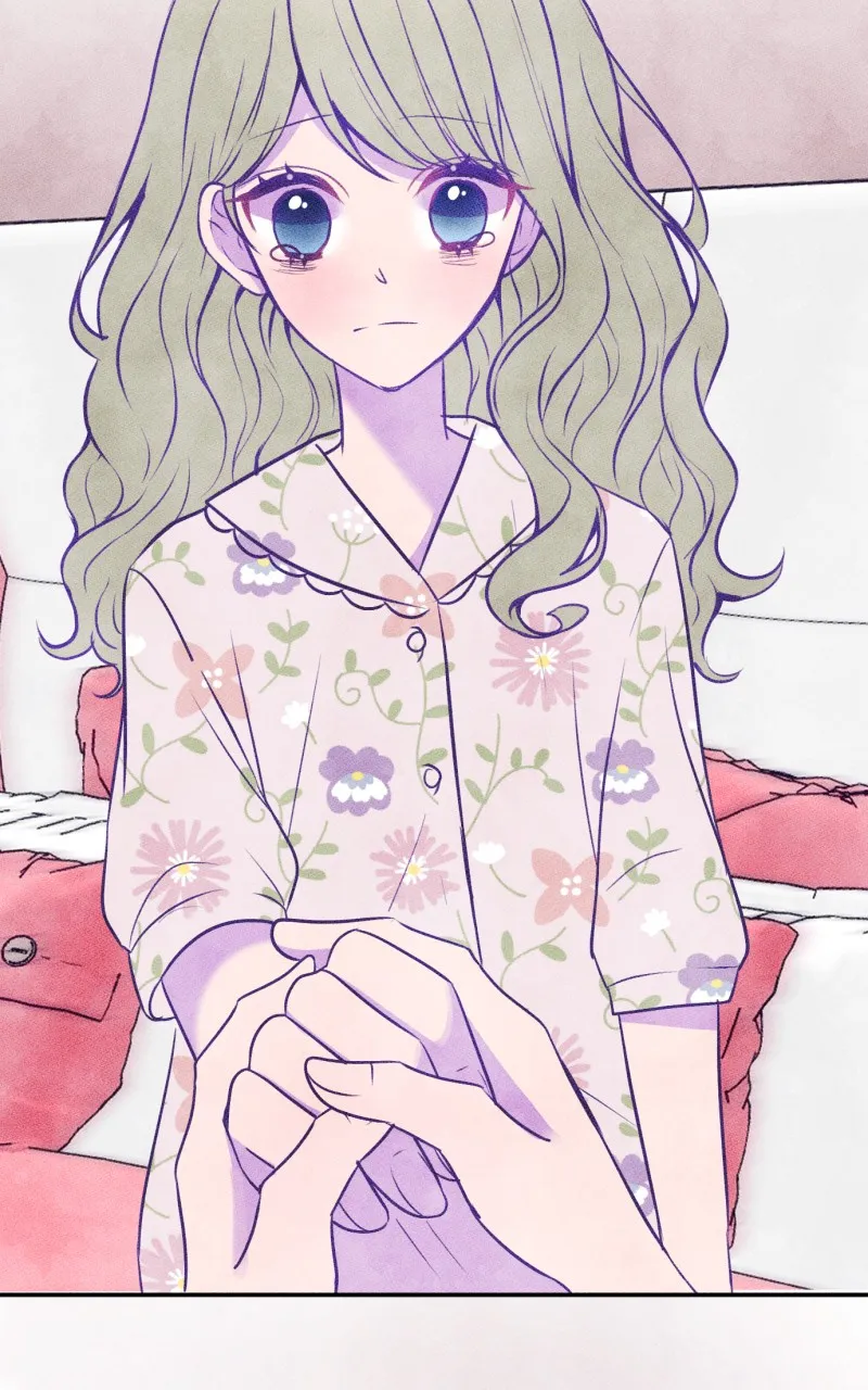 Love Cycle Chapter 47 page 19 - 