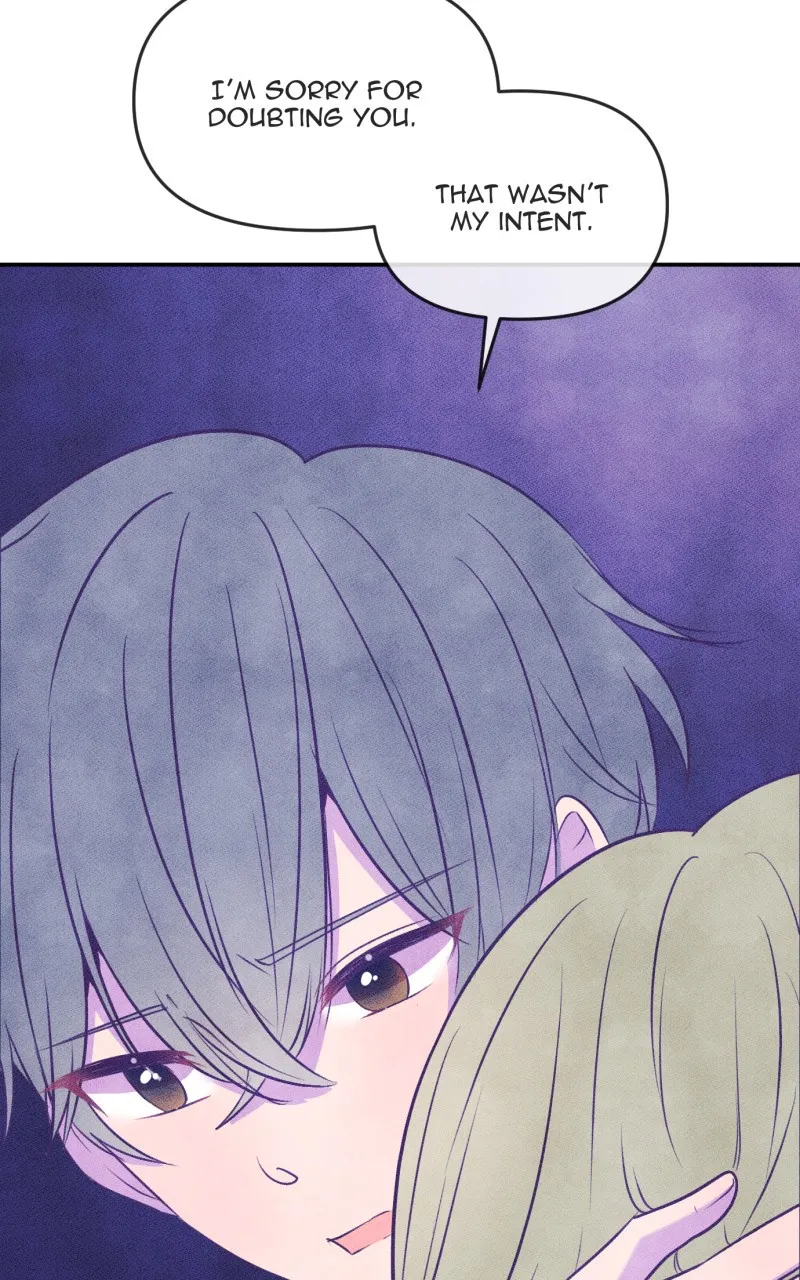 Love Cycle Chapter 47 page 3 - 