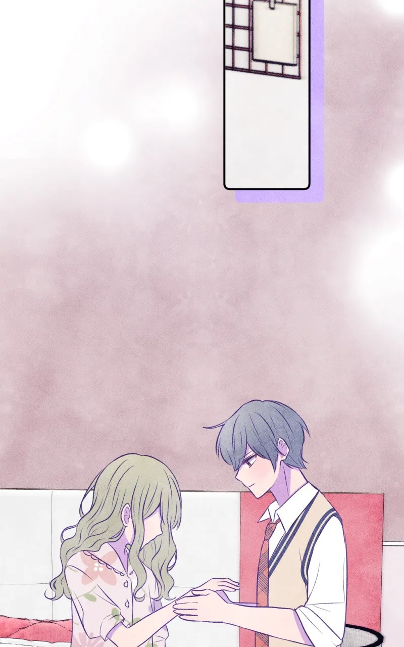 Love Cycle Chapter 47 page 21 - 