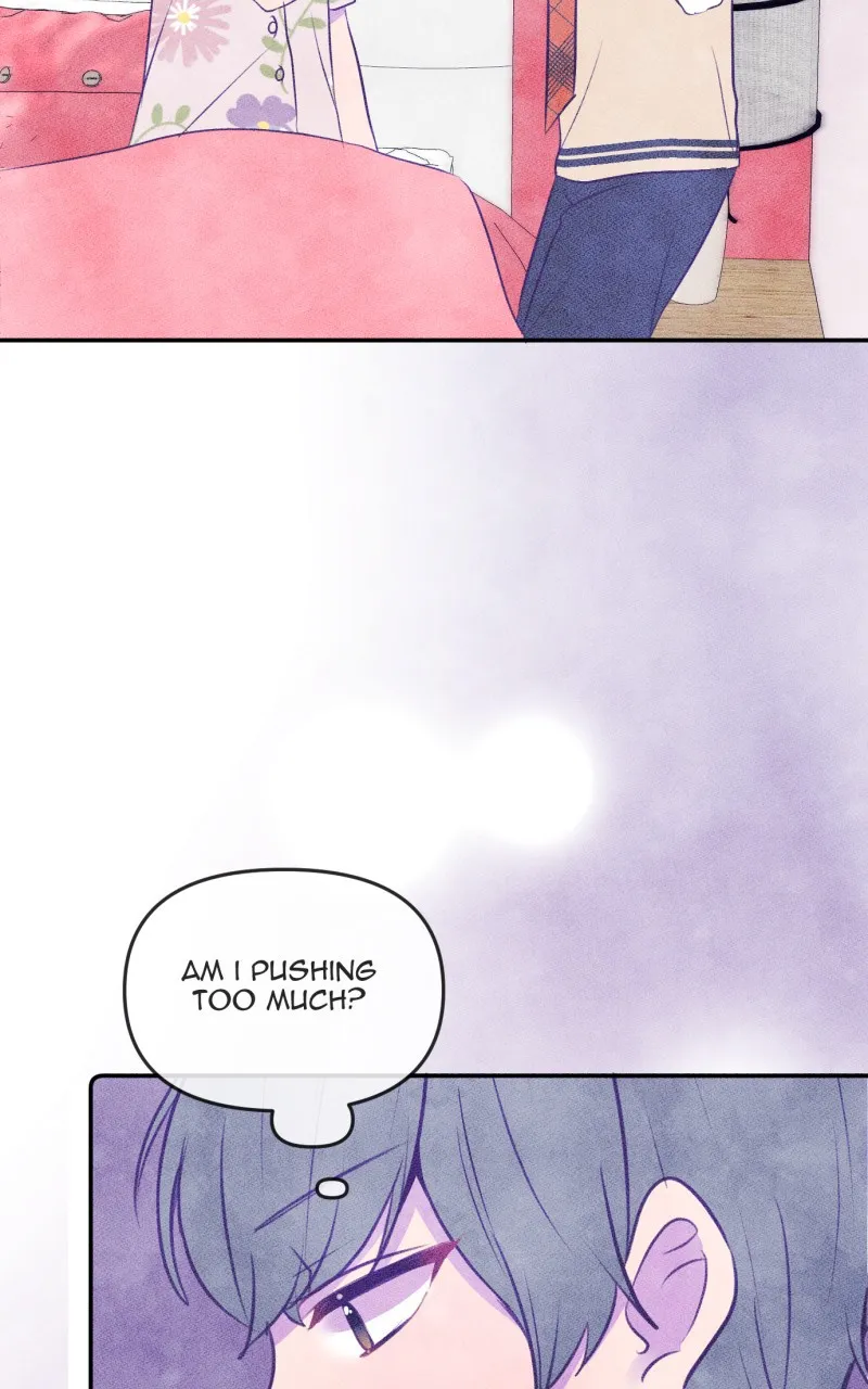 Love Cycle Chapter 47 page 22 - 