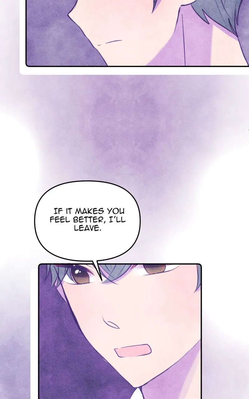 Love Cycle Chapter 47 page 23 - 