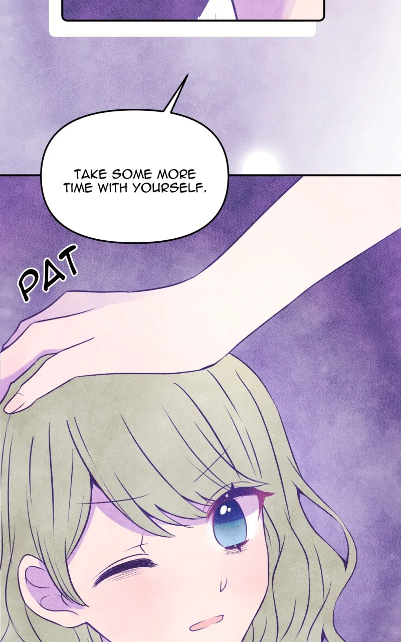 Love Cycle Chapter 47 page 24 - 