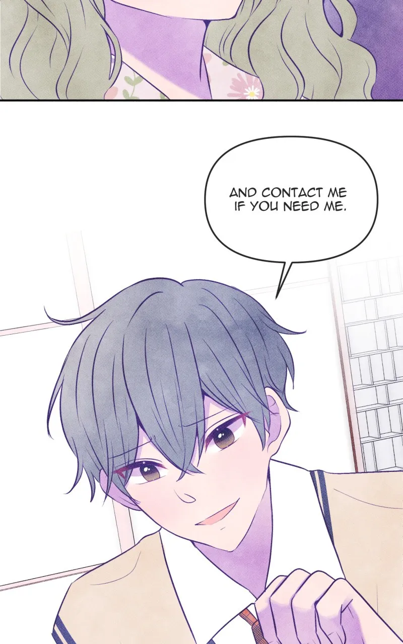 Love Cycle Chapter 47 page 25 - 