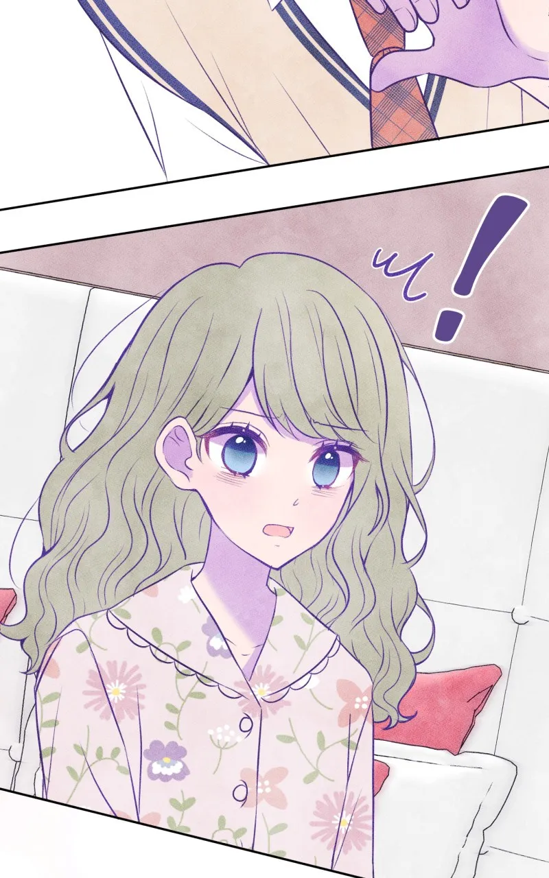 Love Cycle Chapter 47 page 26 - 