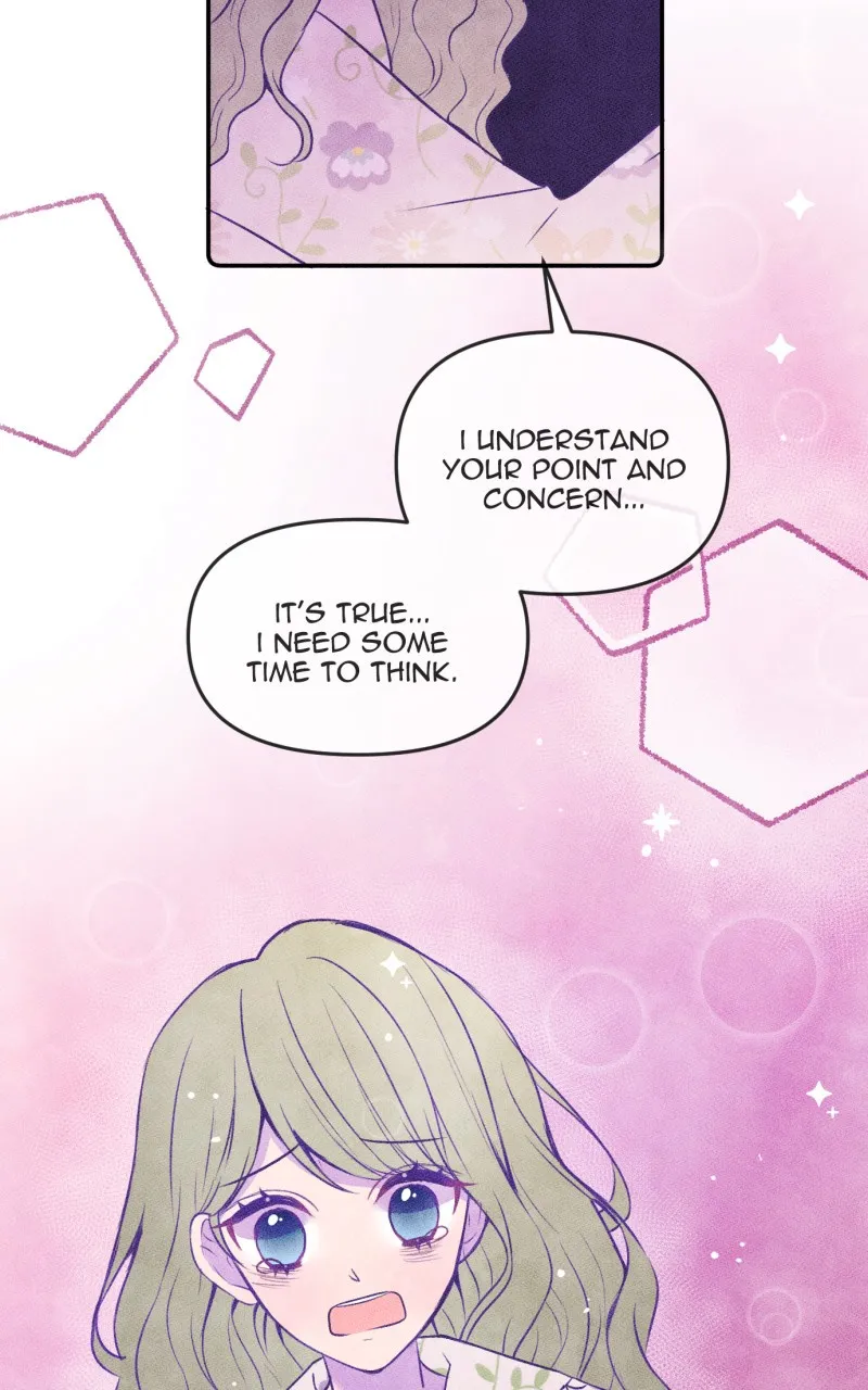 Love Cycle Chapter 47 page 29 - 