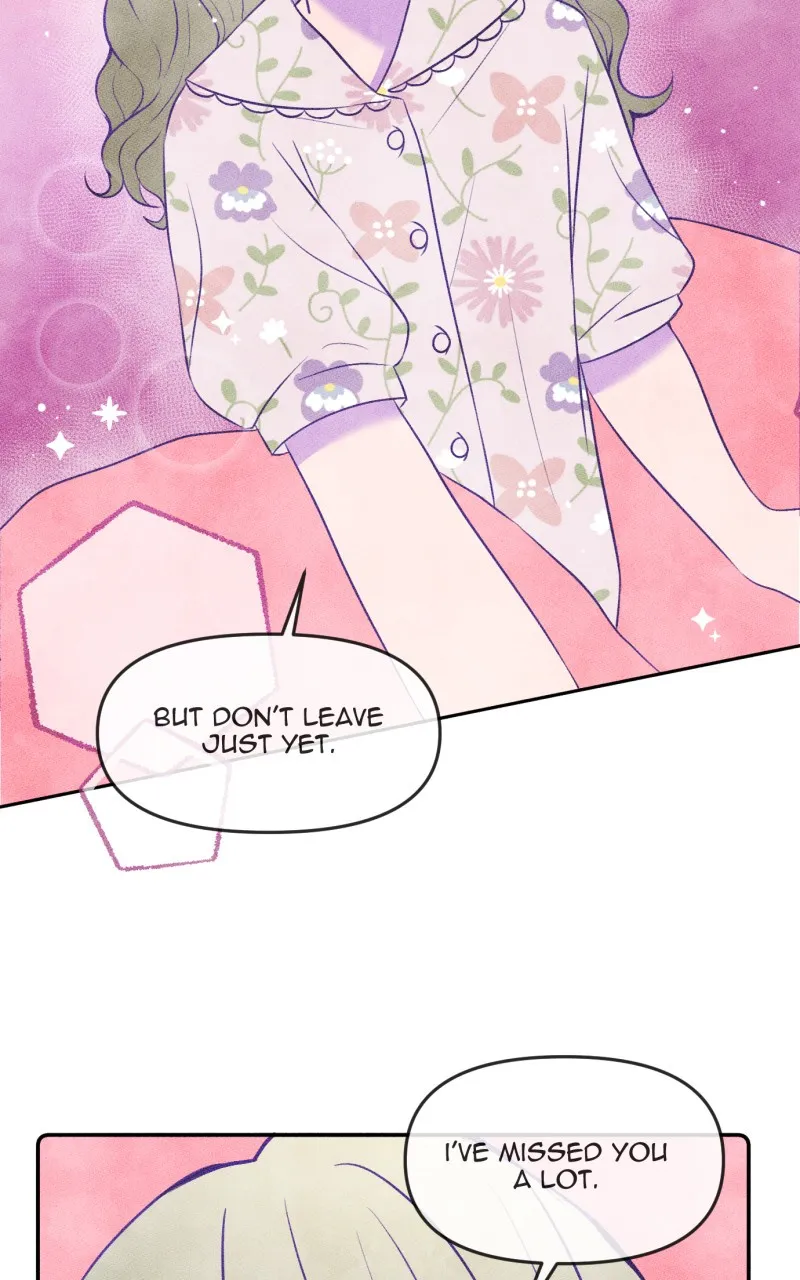 Love Cycle Chapter 47 page 30 - 