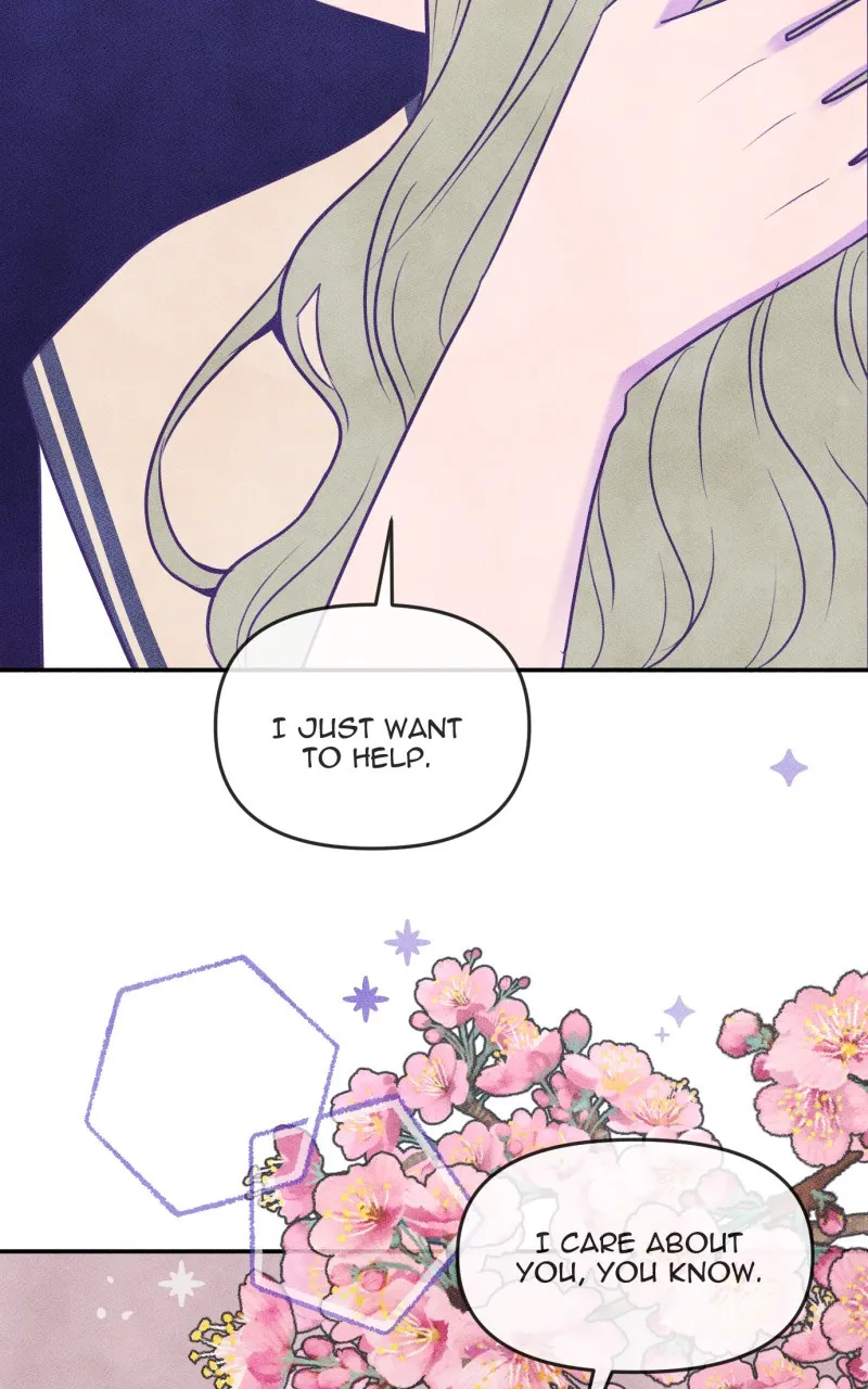 Love Cycle Chapter 47 page 4 - 