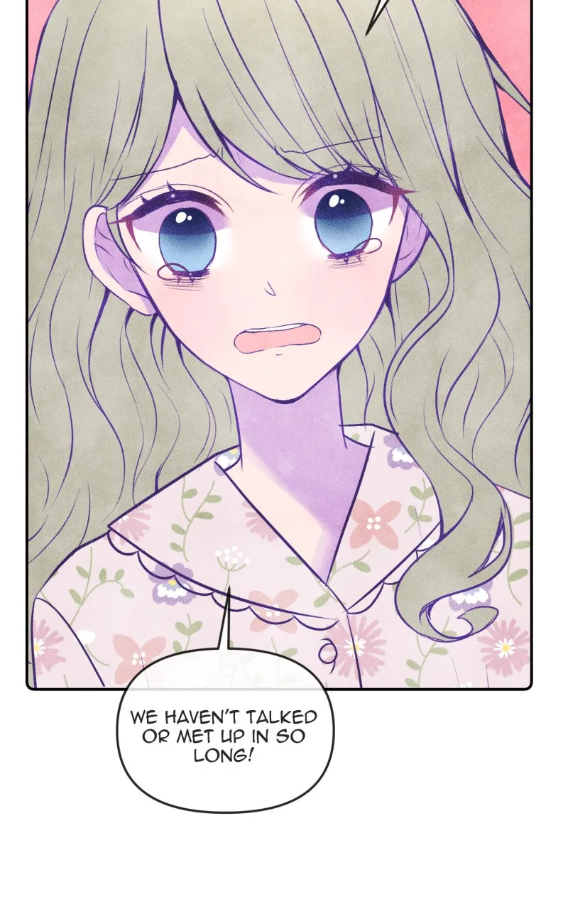 Love Cycle Chapter 47 page 31 - 