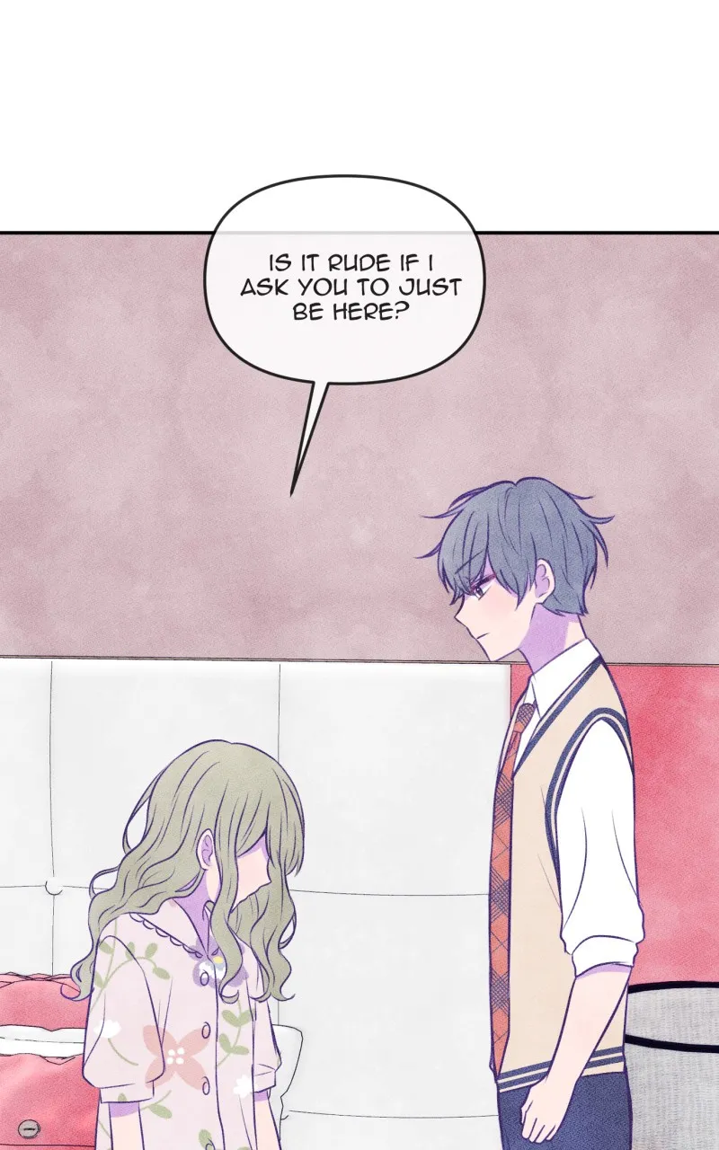 Love Cycle Chapter 47 page 32 - 