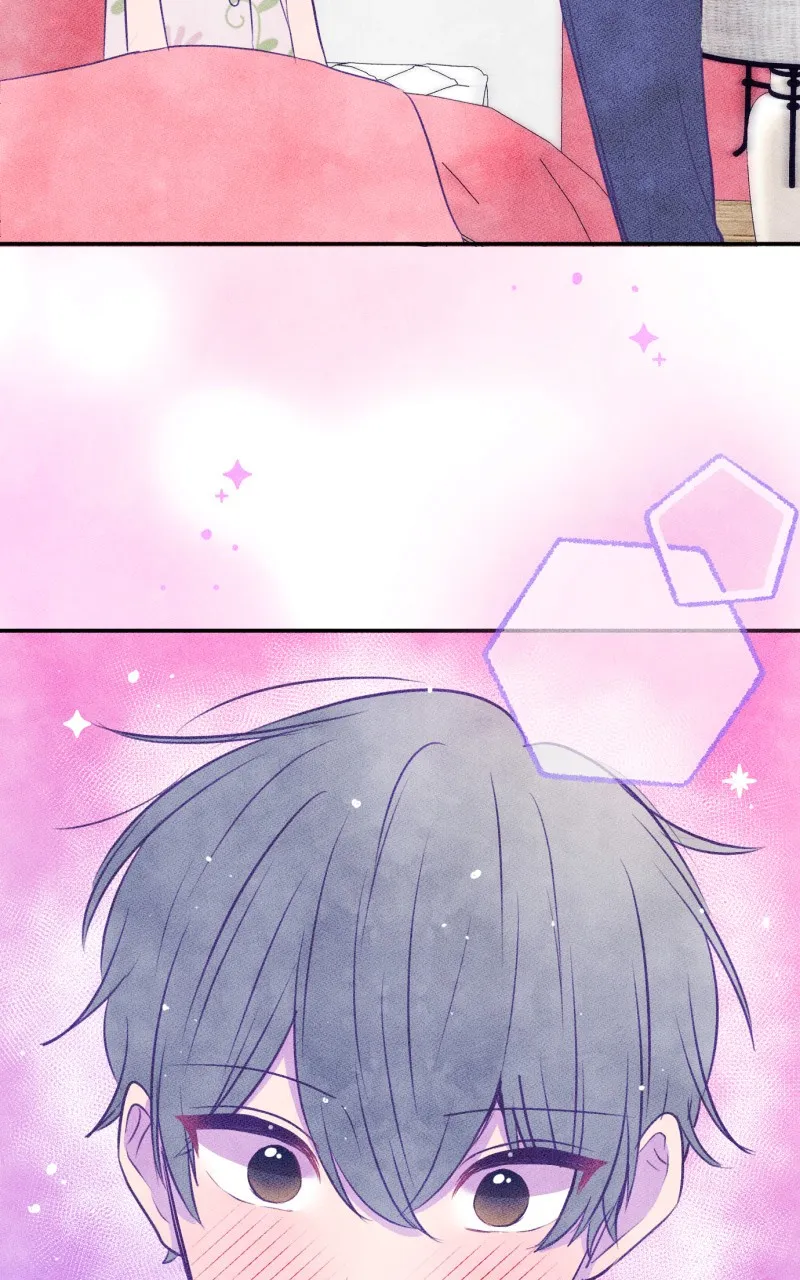 Love Cycle Chapter 47 page 33 - 