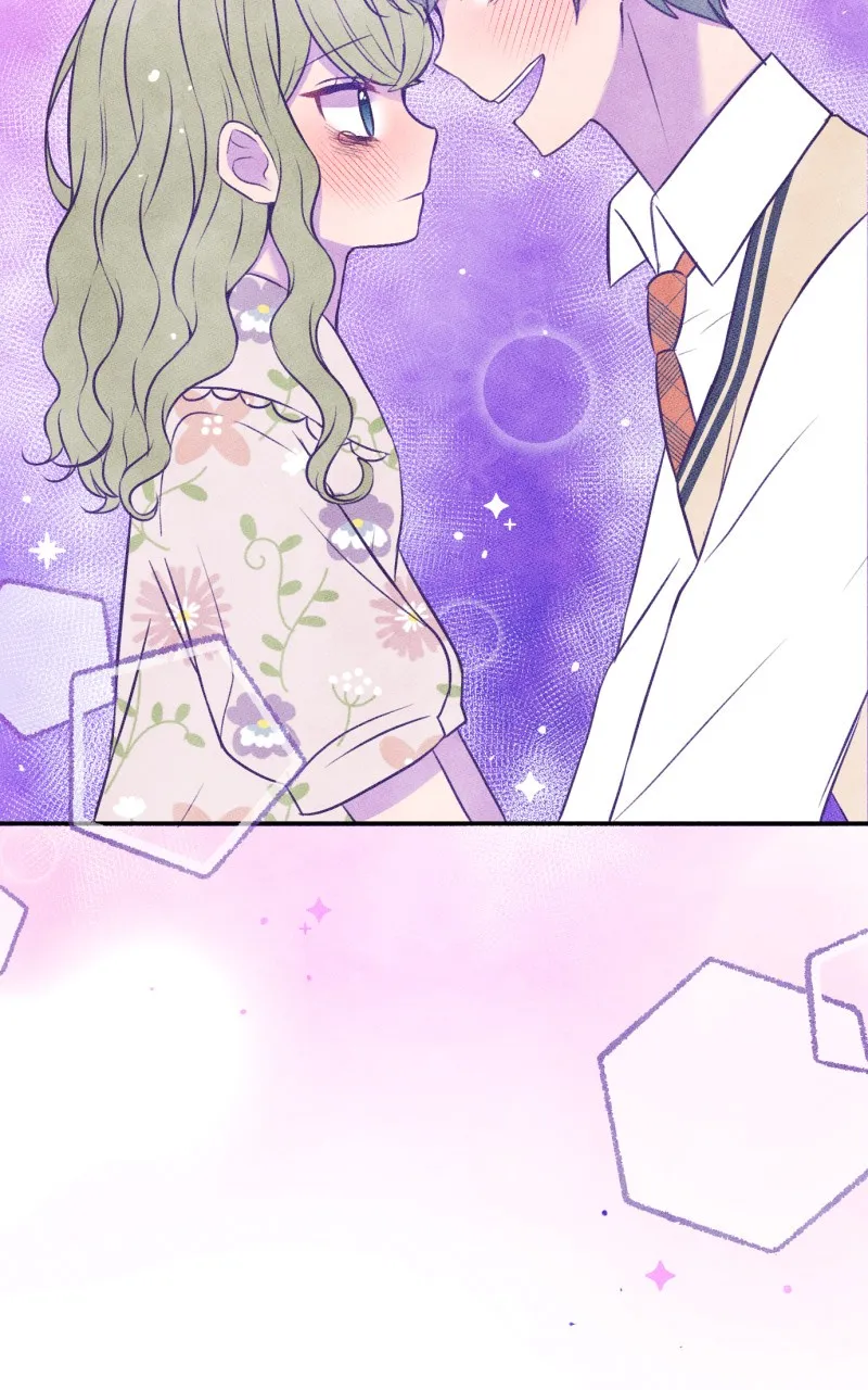 Love Cycle Chapter 47 page 35 - 