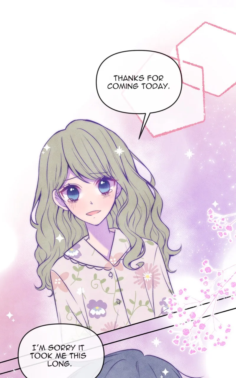 Love Cycle Chapter 47 page 36 - 