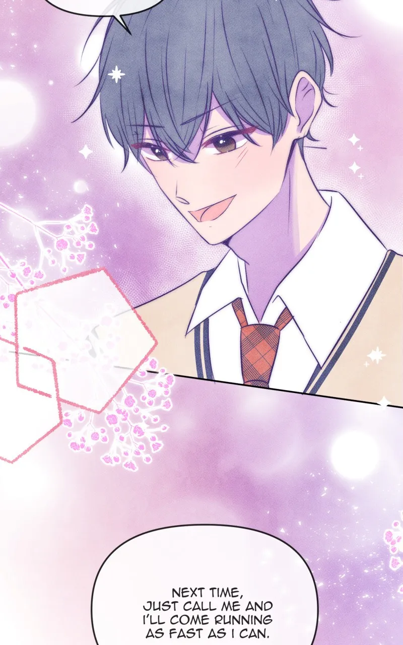 Love Cycle Chapter 47 page 37 - 