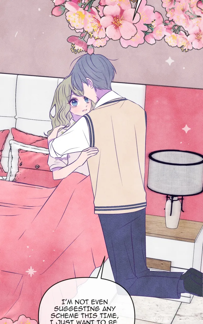 Love Cycle Chapter 47 page 5 - 
