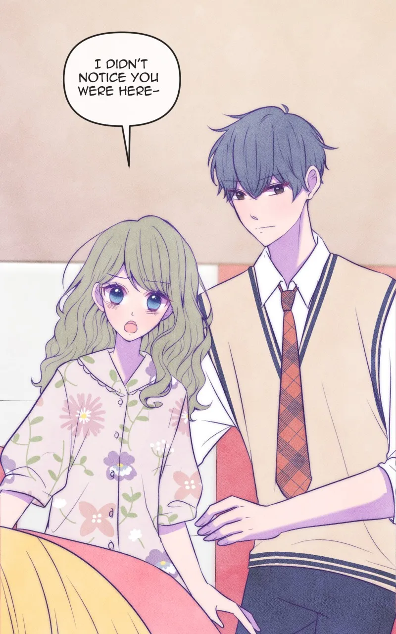 Love Cycle Chapter 47 page 41 - 