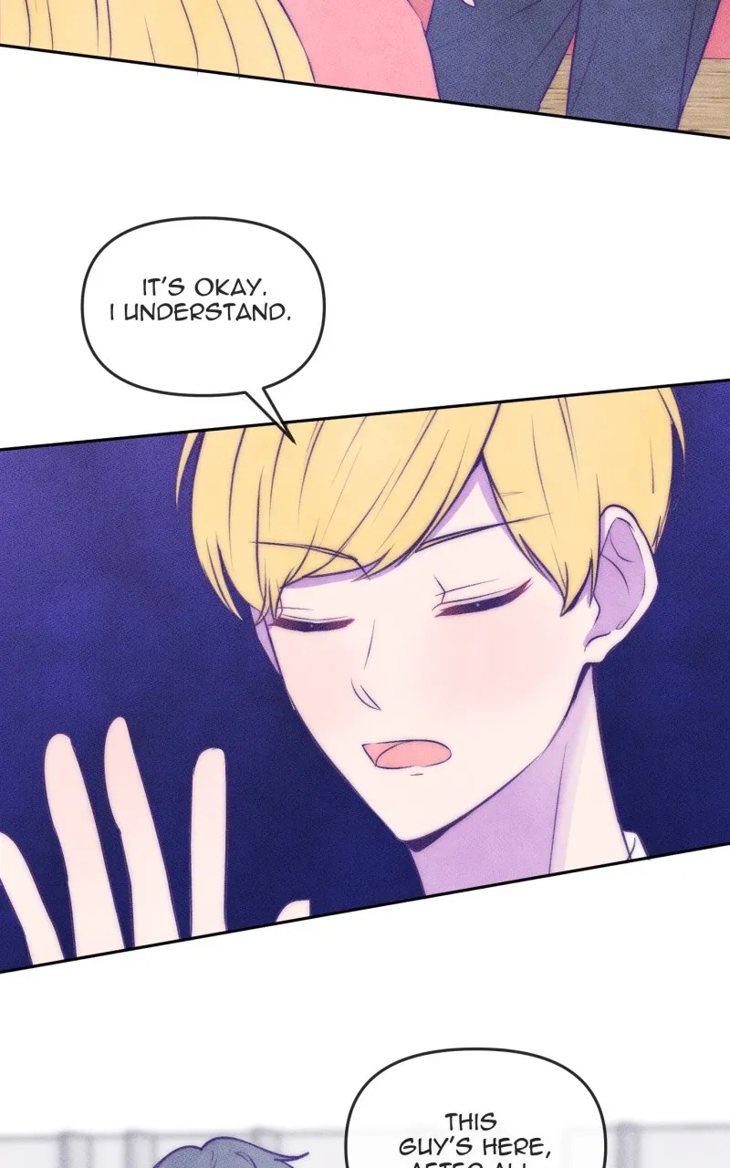 Love Cycle Chapter 47 page 42 - 